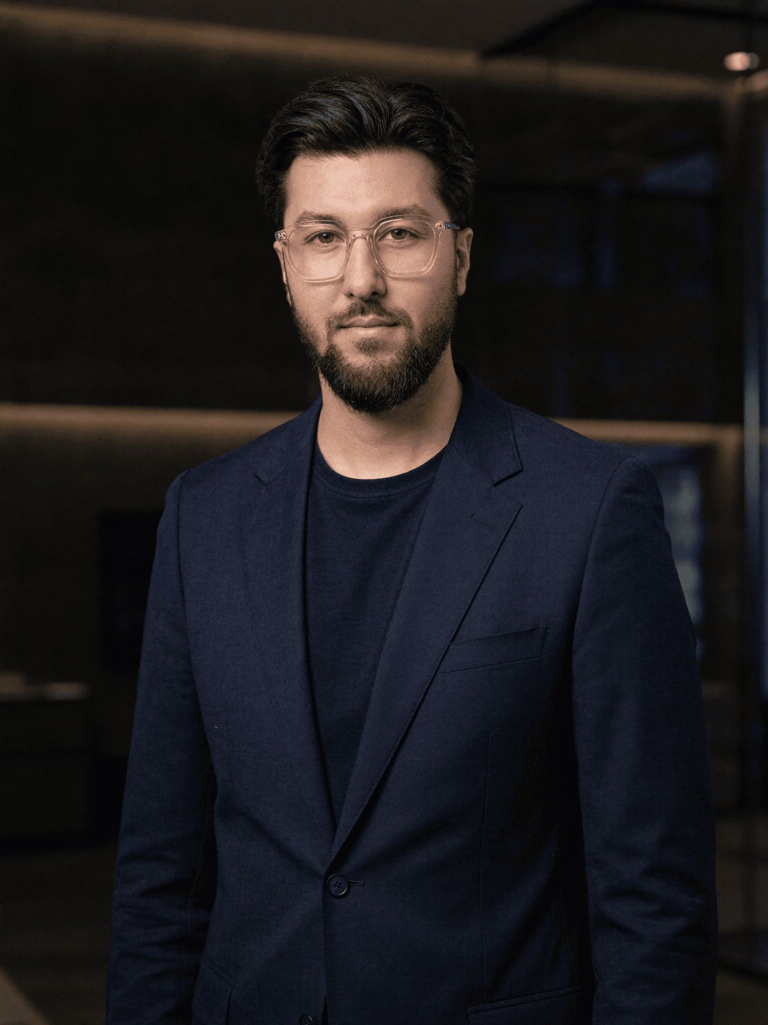 Adem Aydin, Geschäftsführer der RatingHeroes GmbH